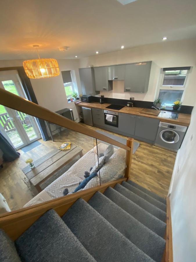 Park View Cottage Liversedge Exterior foto