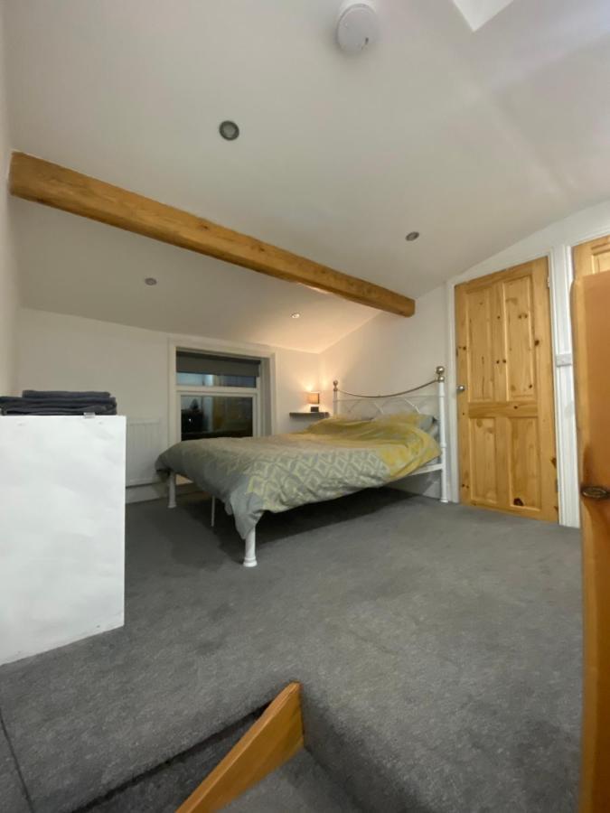 Park View Cottage Liversedge Exterior foto