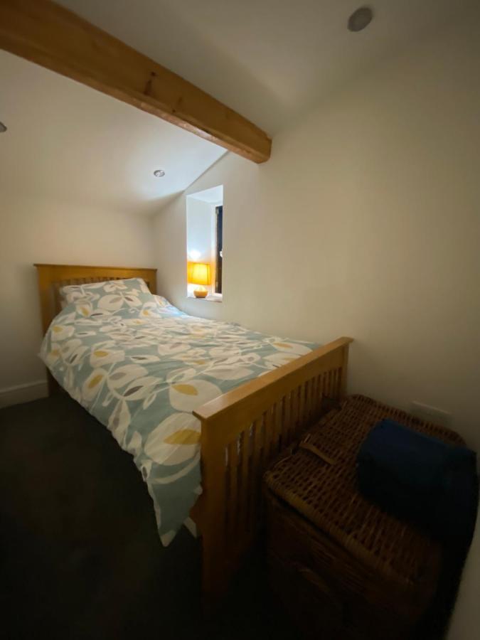 Park View Cottage Liversedge Exterior foto