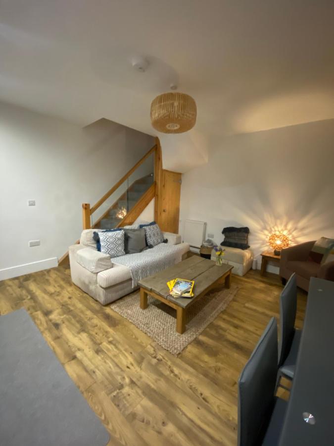 Park View Cottage Liversedge Exterior foto