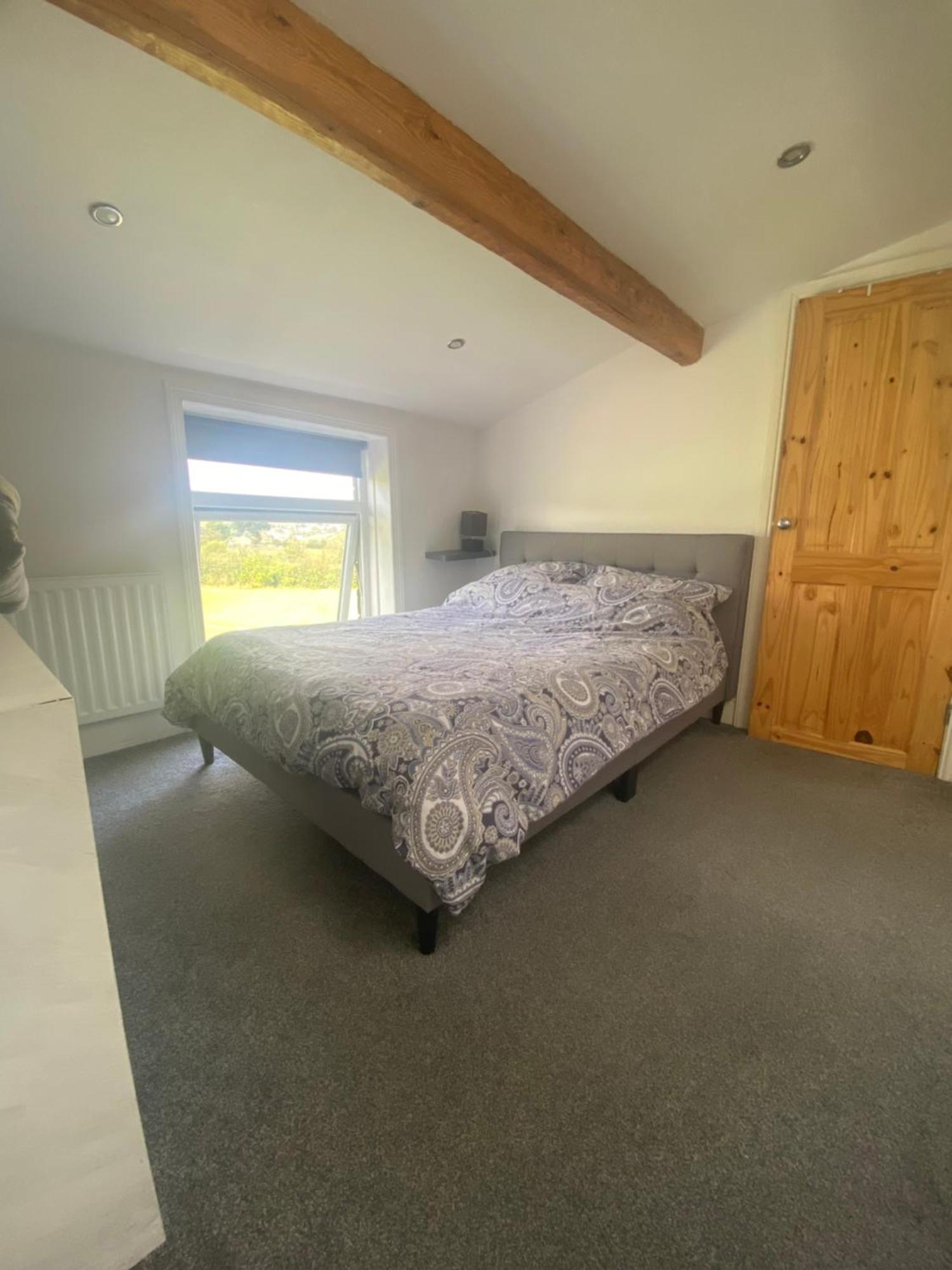 Park View Cottage Liversedge Exterior foto